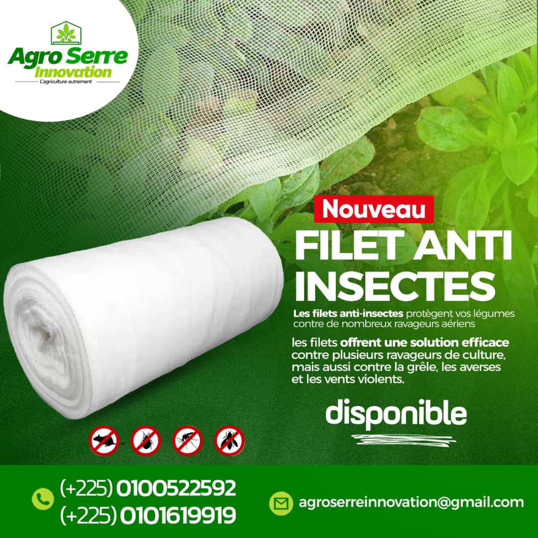 FILM HORTICOLE PEHD 