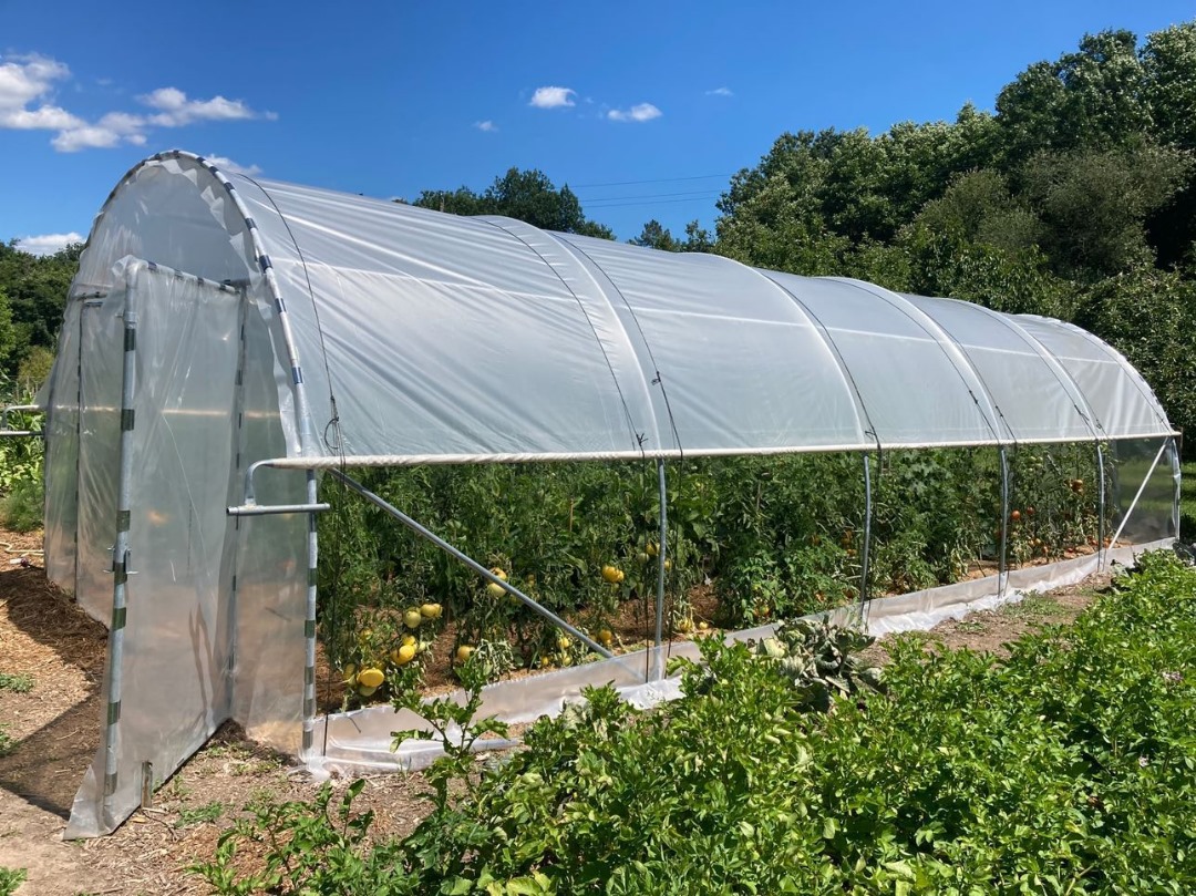 FILM HORTICOLE PEHD 